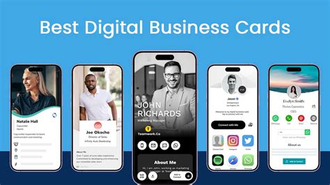 best smart business card 2020|best digital business cards australia.